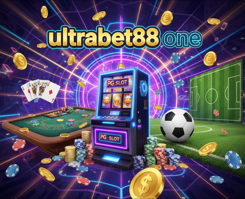 ultrabet88 one
