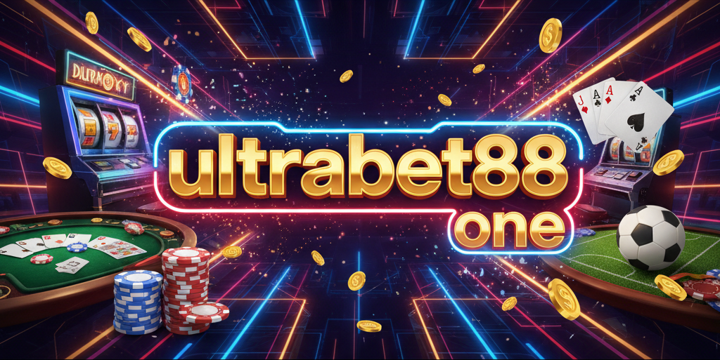 ultrabet88 one