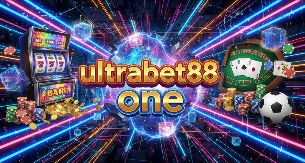 ultrabet88 one