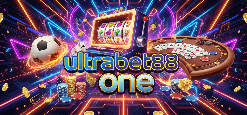 ultrabet88 one