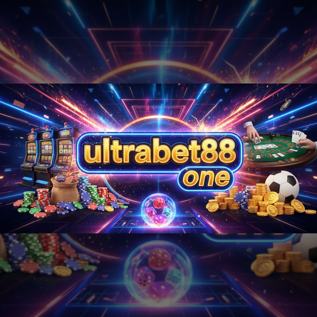 ultrabet88 one